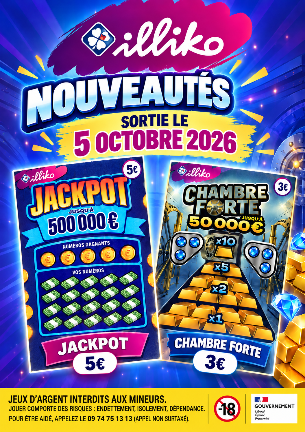 Annonce Tabac Bultez
