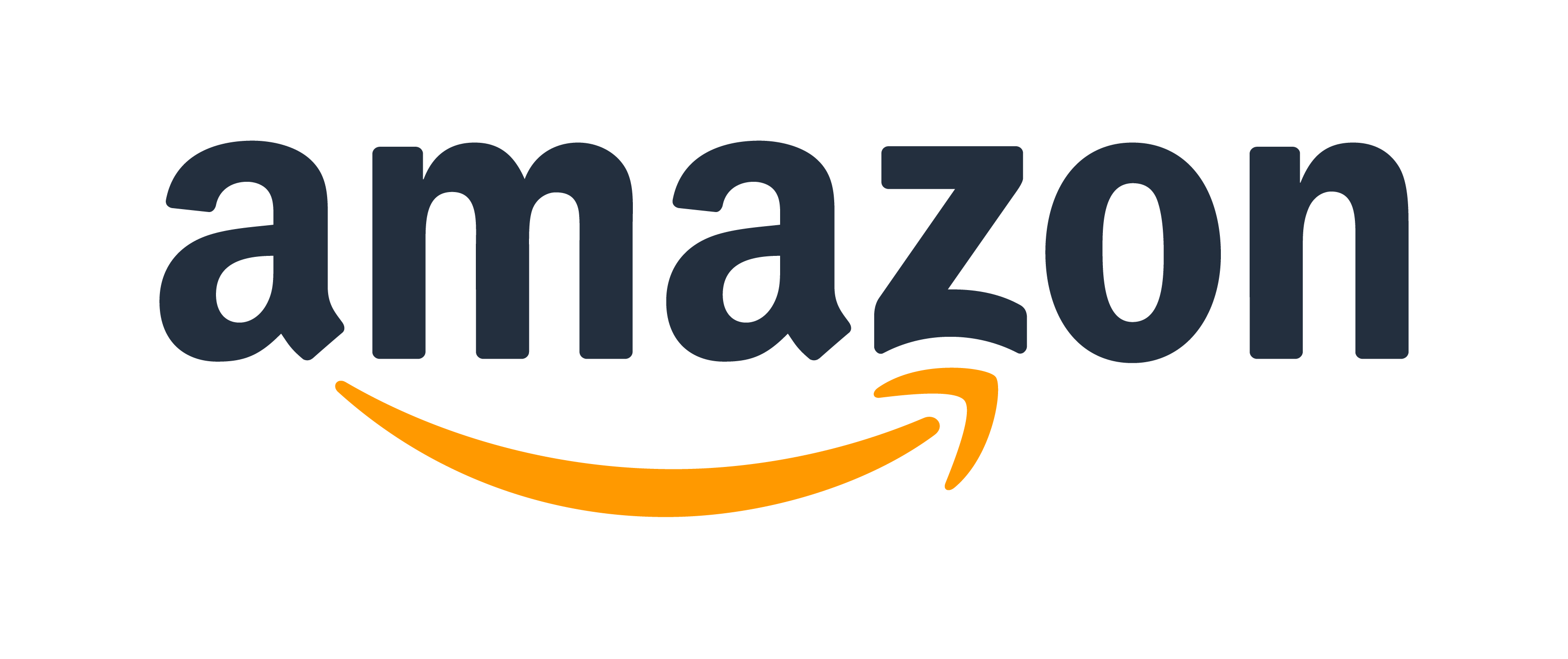 Logo de la carte cadeau Amazon.