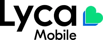 Logo de l’opérateur Lycamobile.