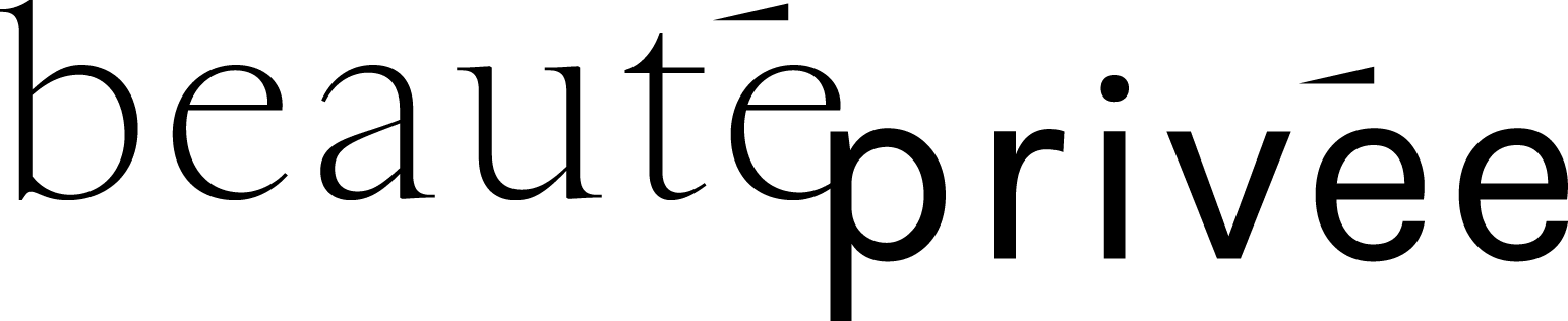 Logo de Beauté Privée