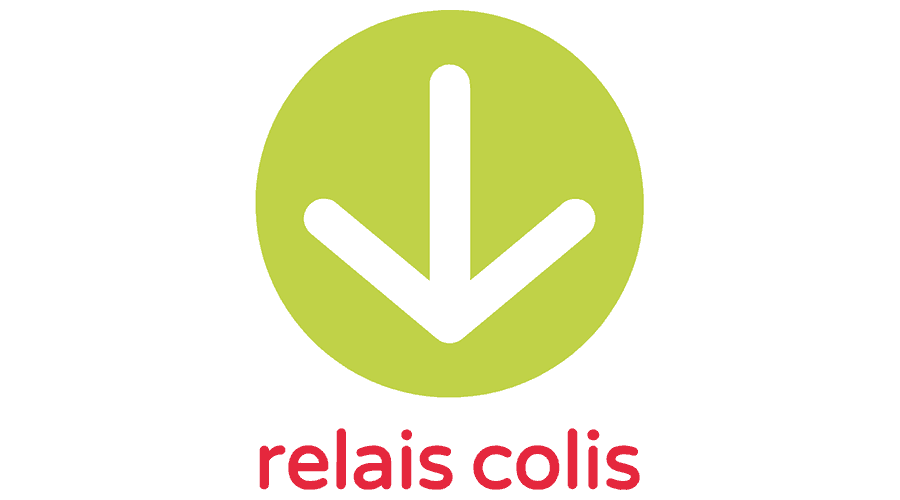 Logo du point relais Relais Colis
