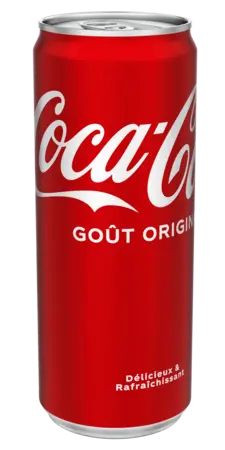Image de Coca Cola Original