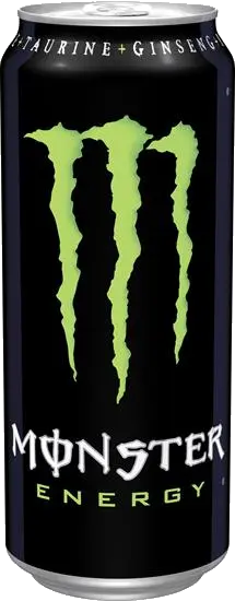 Image de Monster Energy