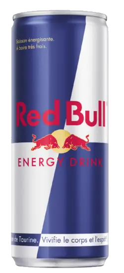 Image de Red Bull