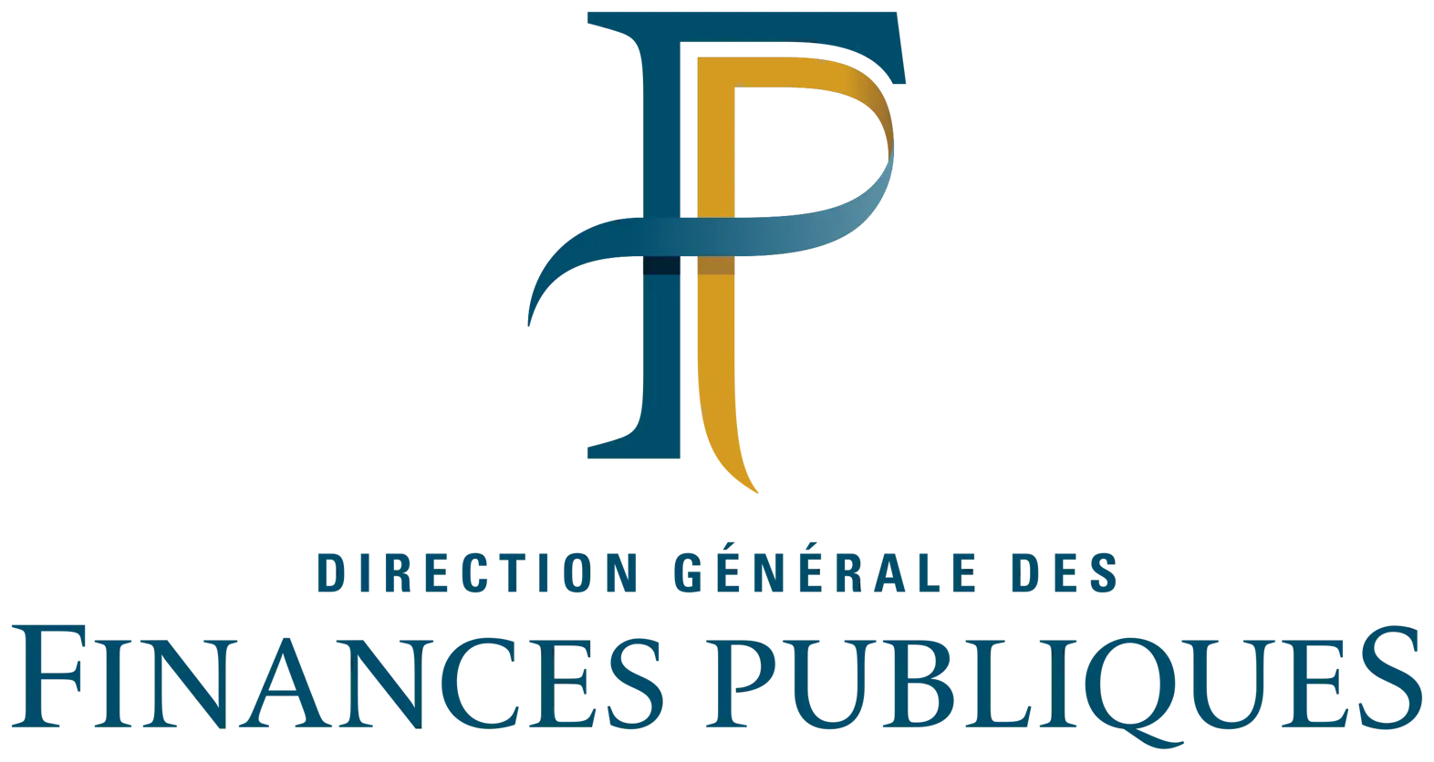 Logo Finance Publique en cours de chargement