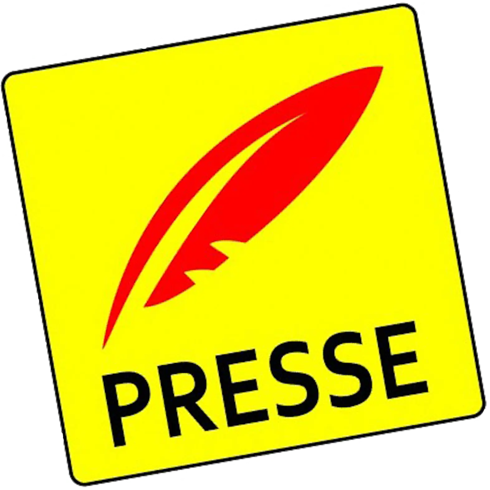 Presse et journaux