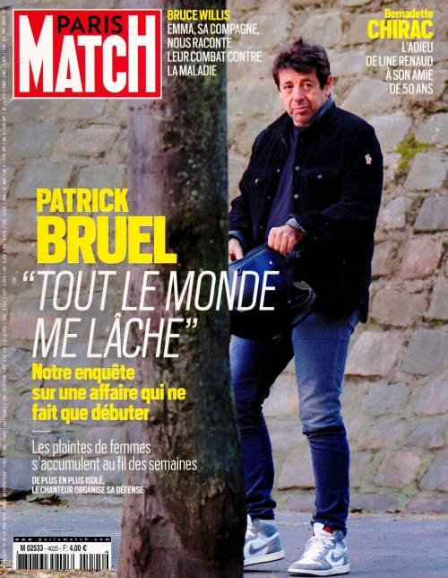 Paris Match