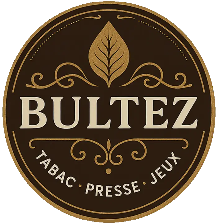 Logo du Tabac Bultez