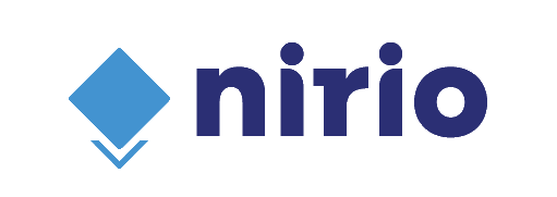 Logo NIRIO
